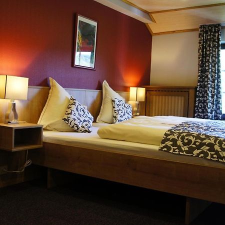 Hotel Rittersprung Ouren Extérieur photo