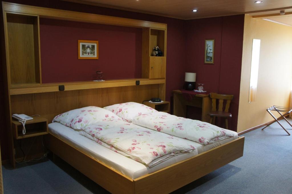 Hotel Rittersprung Ouren Chambre photo