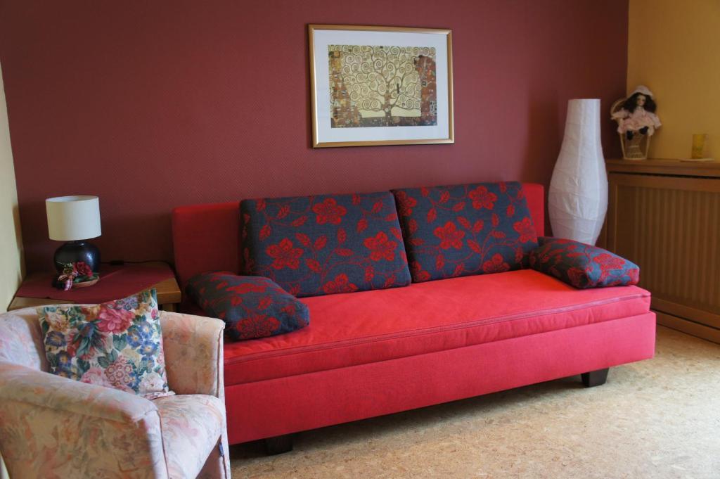 Hotel Rittersprung Ouren Chambre photo