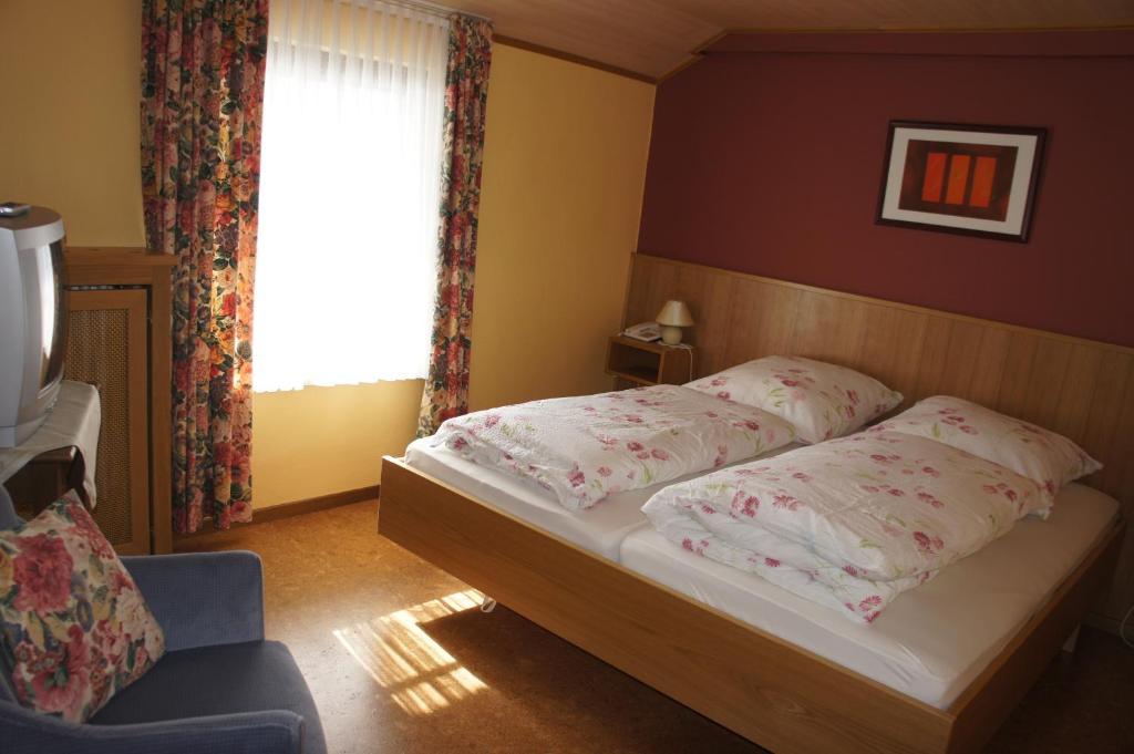 Hotel Rittersprung Ouren Chambre photo