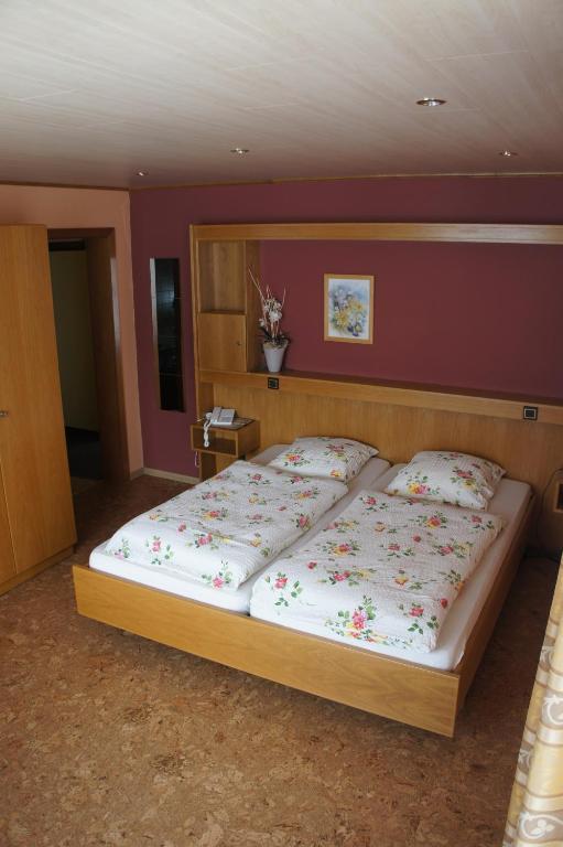Hotel Rittersprung Ouren Chambre photo