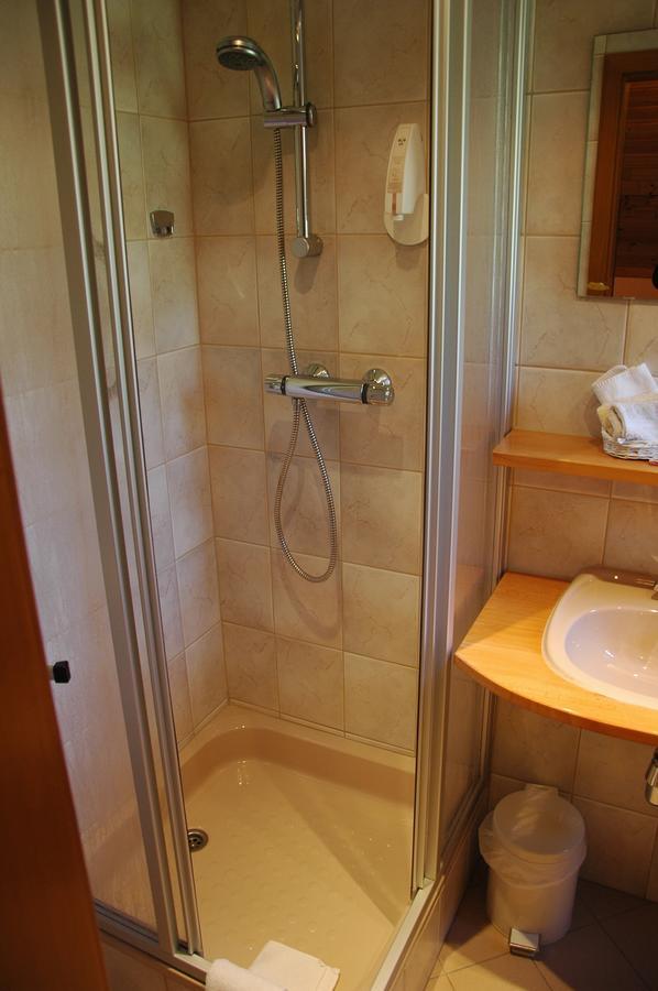 Hotel Rittersprung Ouren Extérieur photo