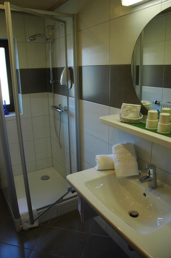 Hotel Rittersprung Ouren Extérieur photo