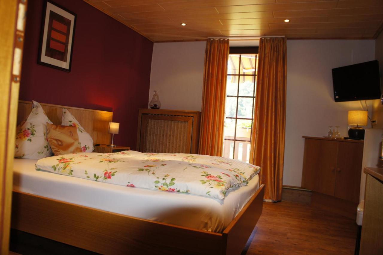Hotel Rittersprung Ouren Extérieur photo
