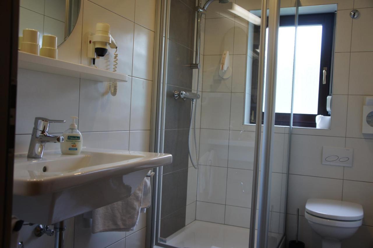 Hotel Rittersprung Ouren Extérieur photo